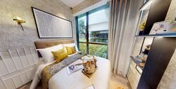 Lakeside Tower (D22), Apartment #633586651